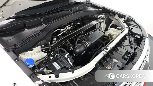 Ford Explorer 6th Generation id 3691525 из Кореи 16