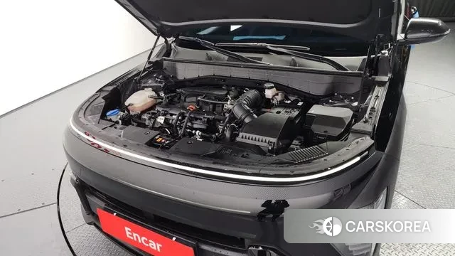 Hyundai Kona (SX2) id 3533589 из Кореи 16