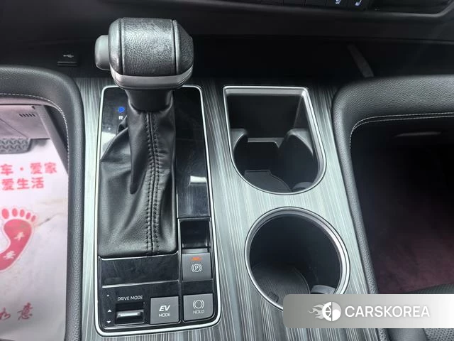 Toyota Saina id 4374520 из Китая 13