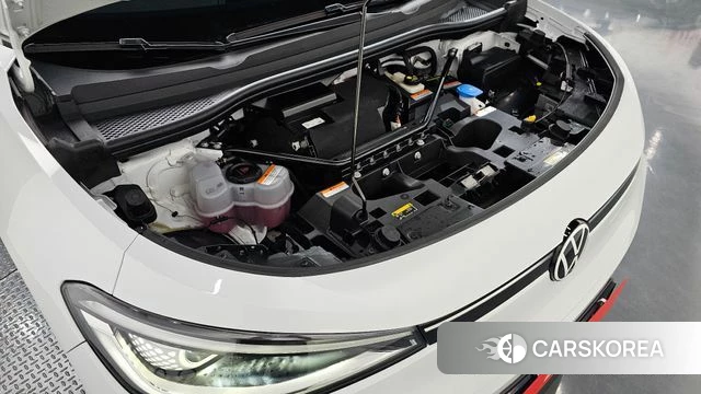 Volkswagen ID.4 id 3859297 из Кореи 16