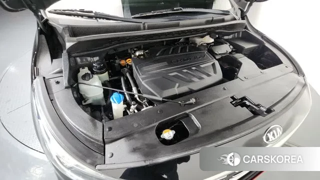 Kia The New Carnival id 3779218 из Кореи 16