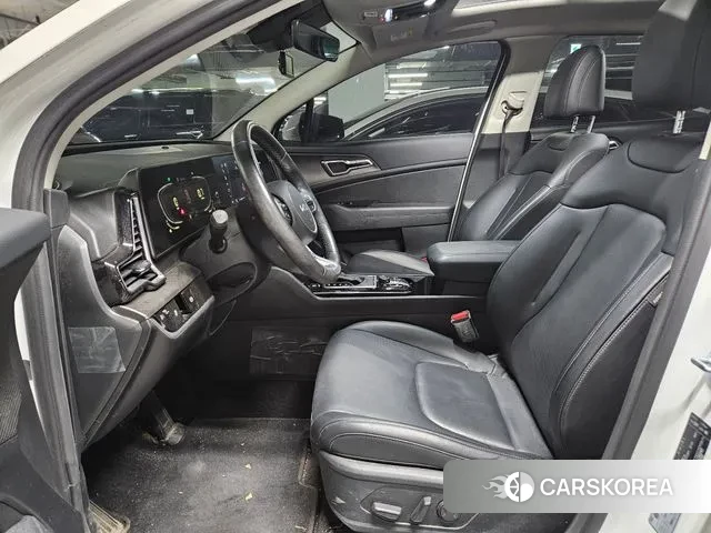 Kia Sportage 5th Generation id 3503075 из Кореи 16