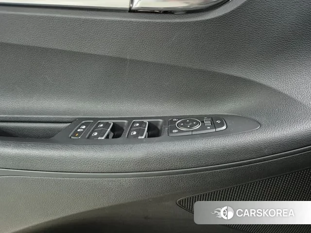 Hyundai The New Grandeur IG Hybrid id 3463475 из Кореи 13