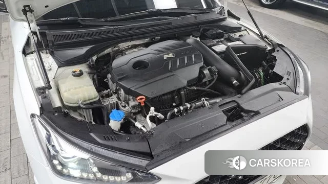 Hyundai Veloster (JS) id 3449419 из Кореи 16