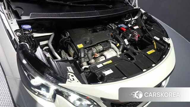 Peugeot 3008 second generation id 4605327 из Кореи 29