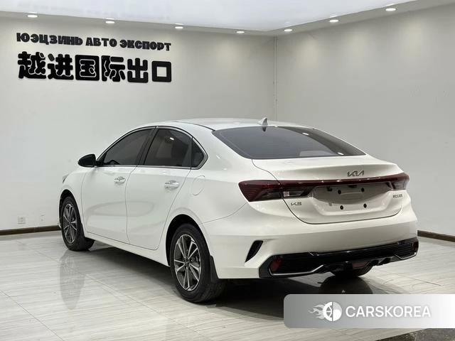 Kia K3 id 4275954 из Китая 7