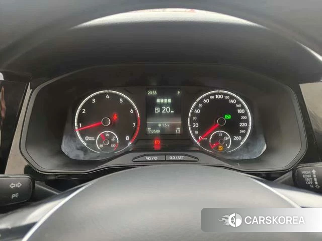 Jetta VS5 2020 Белый из Китая, фото 6