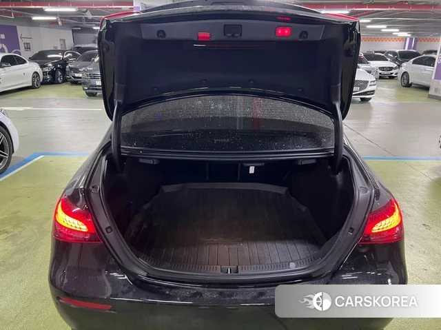 Mercedes-Benz E-Class W213 id 3965381 из Кореи 16