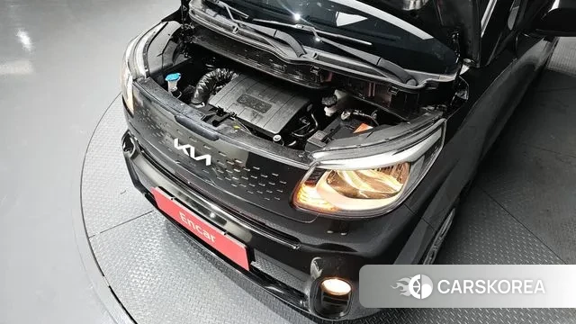 Kia The New Ray id 3659842 из Кореи 16