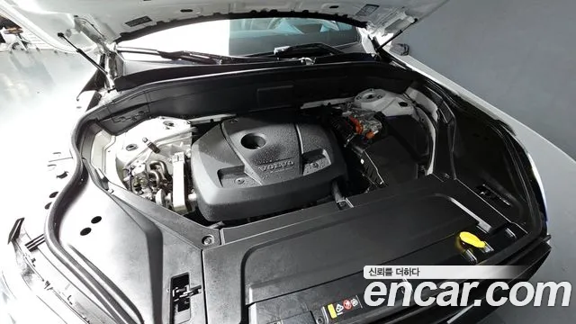 Volvo XC90 second Generation id 2784026 из Кореи 16