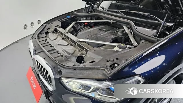 BMW X5 (G05) id 2989191 из Кореи 16