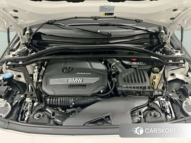 BMW 2 Series Gran Coupe (F44) id 3856493 из Кореи 16