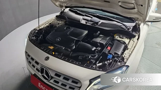 Mercedes-Benz GLA-Class X156 id 3249322 из Кореи 16