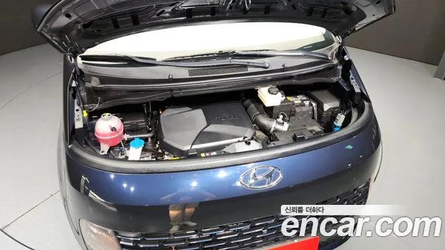 Hyundai Staria id 2744659 из Кореи 16