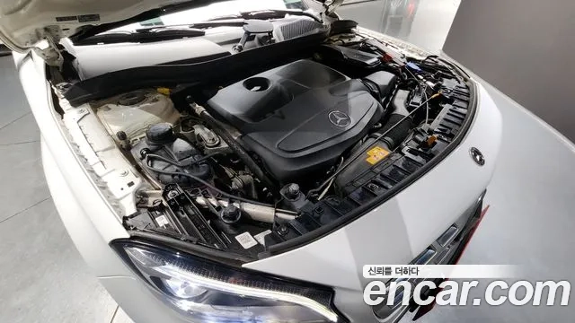 Mercedes-Benz GLA-Class X156 id 2896877 из Кореи 16