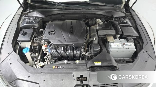 Hyundai The New Grandeur IG id 4464860 из Кореи 16