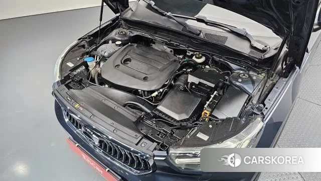 Volvo XC40 id 3747155 из Кореи 16