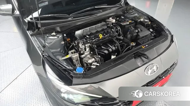 Hyundai Avante (CN7) id 3777685 из Кореи 16