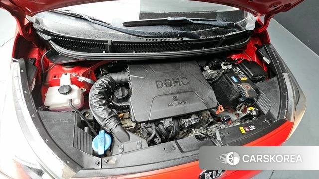 Kia All New Morning (JA) id 4020325 из Кореи 16