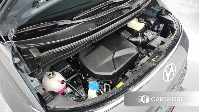 Hyundai Staria id 3605787 из Кореи 16