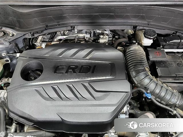 Kia Seltos id 4490222 из Кореи 16