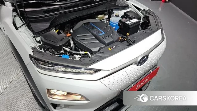 Hyundai Kona Electric id 3703015 из Кореи 16