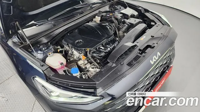 Kia K8 id 2674565 из Кореи 16