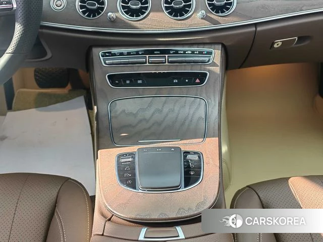 Mercedes-Benz E-class id 4276712 из Китая 12
