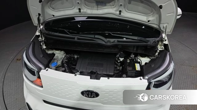 Kia The New Ray id 4759314 из Кореи 26
