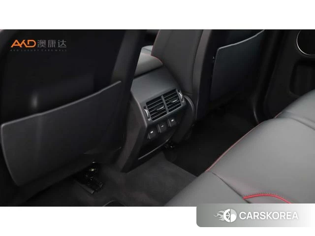 Land Rover Discover sports 2022 Зеленый из Китая, фото 6