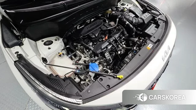 Kia The New Seltos id 3022033 из Кореи 16