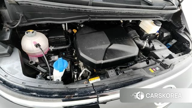 Hyundai Staria id 3941131 из Кореи 16