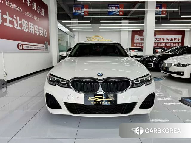 BMW 3 series id 4271348 из Китая 11