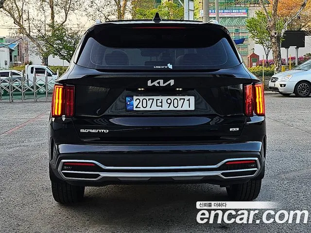 Kia Sorento 4th Generation id 2847237 из Кореи 16