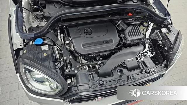 Mini Cooper Countryman id 3493645 из Кореи 16