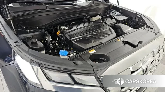 Hyundai The New Palisade id 3022394 из Кореи 16