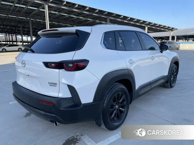 Mazda CX-50 line also id 4290295 из Китая 13
