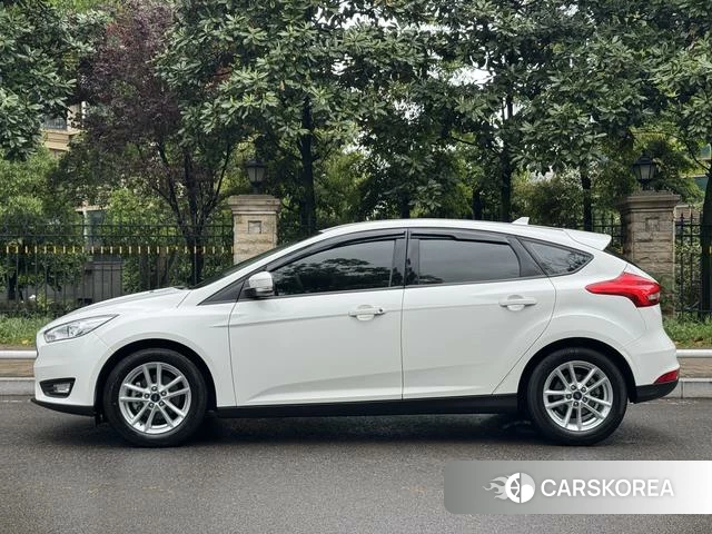 Ford Fox id 4213432 из Китая 15