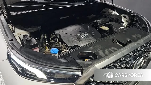 Hyundai Palisade id 3675864 из Кореи 16