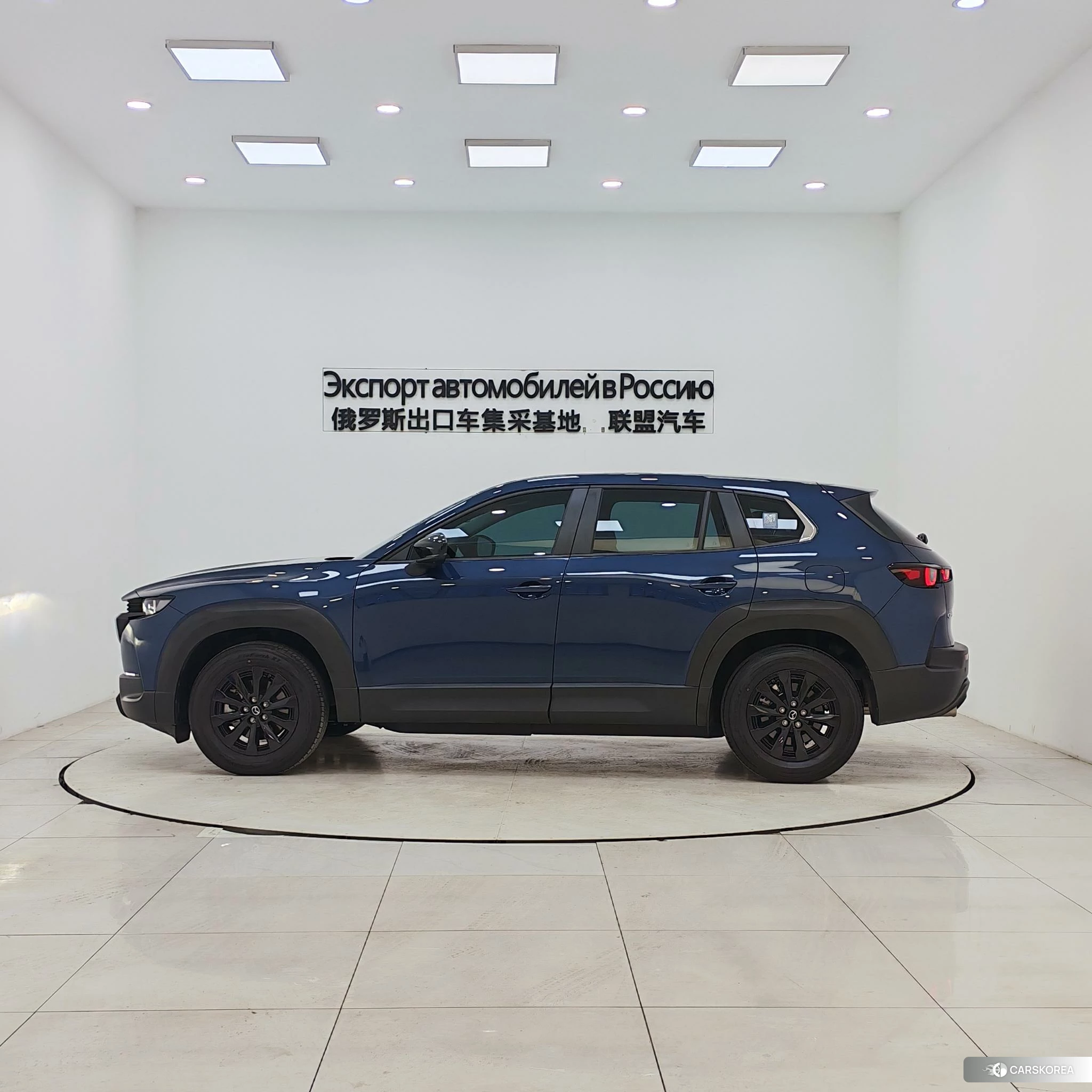 Mazda CX-50 id 4486162 из Китая 14