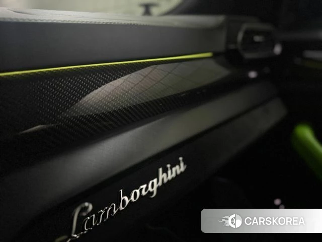 Lamborghini Urus id 4666470 из Кореи 16