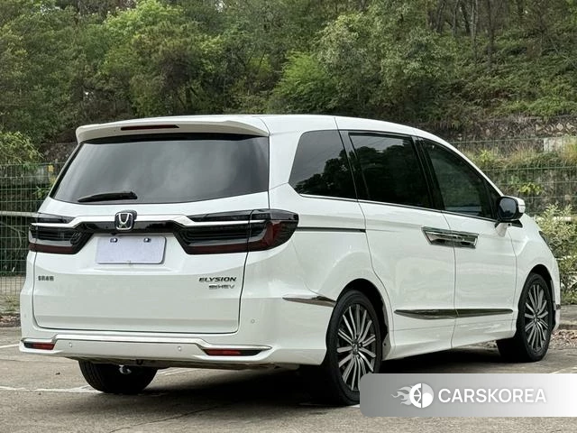 Honda Ai Lishen id 4274378 из Китая 18