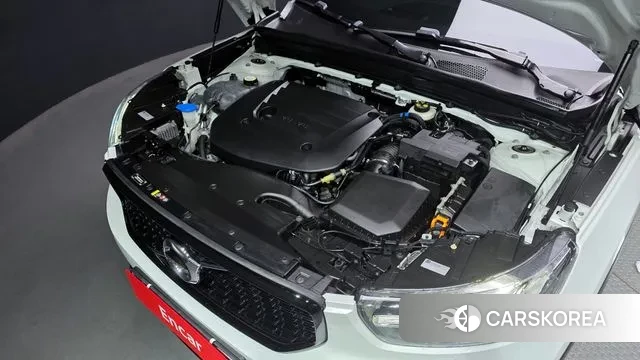 Volvo XC40 id 3044512 из Кореи 16