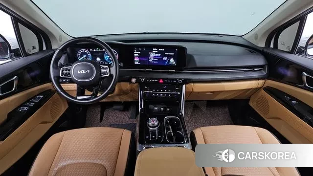 Kia Carnival 4th generation id 3707194 из Кореи 16