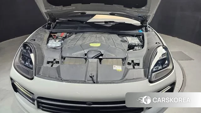 Porsche Cayenne (PO536) id 3115373 из Кореи 16