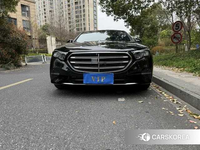 Mercedes-Benz E-class id 3920650 из Китая 7