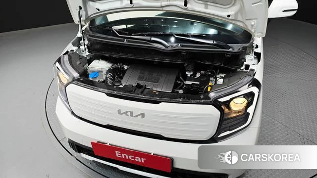 Kia The New Kia Ray id 4266408 из Кореи 28