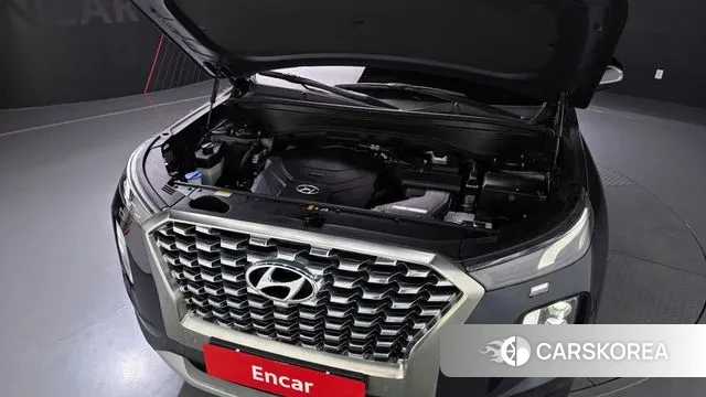 Hyundai Palisade id 3039044 из Кореи 16