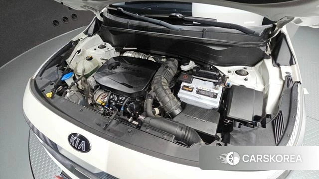 Kia Seltos id 4507952 из Кореи 28