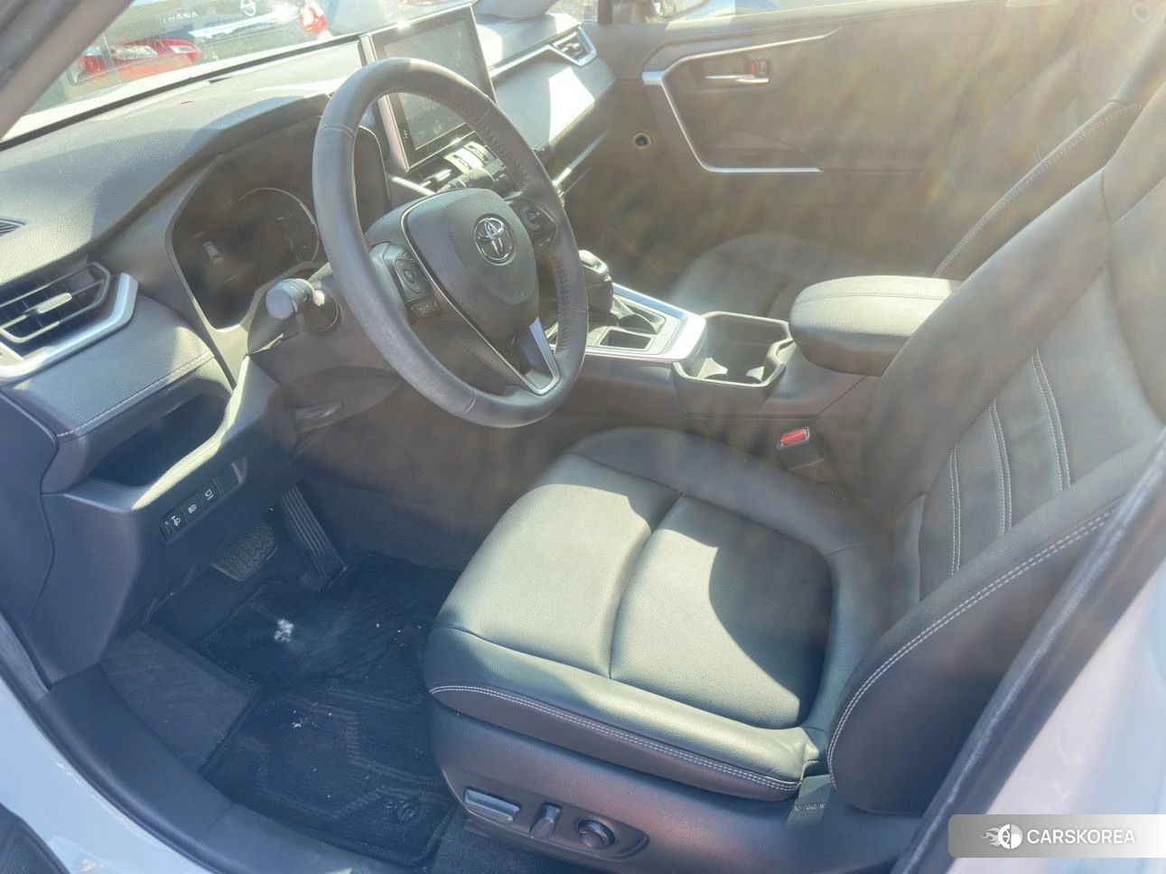 Toyota RAV4 Rongfang id 4468072 из Китая 8